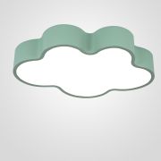 Потолочный светильник CLOUD 50 Зеленый
