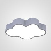 Потолочный светильник CLOUD 50 Серый