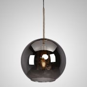 Подвесной светильник CATCH SMOKY A D30