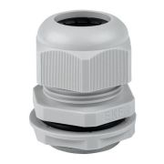 Сальник PG29 d18-25мм (d отверст. 36мм) IP54 PROxima EKF plc-pg-29-r