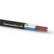 Кабель КВВГЭнг(А)-LS 5х4 0.66кВ (м) ЭЛЕКТРОКАБЕЛЬ НН 00-00005023