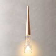 Подвесной светильник ELIAN