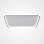 Потолочный светильник Imperio Quadro L50 3000, 4000, 6000K