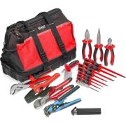 Набор электромонтажника НИЭ-01 КВТ 63033