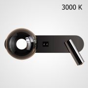 Бра FERDIN DUAL WALL 3000K