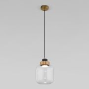 Подвесной светильник 50240/1 LED прозрачный