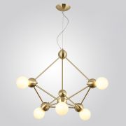 Подвесная люстра Lina by