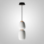 Подвесной светильник HEMING B L2