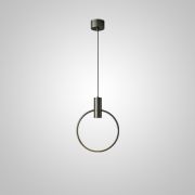 Подвесной светильник CELIUS ONE Black