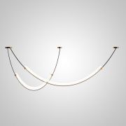 Подвесной светильник RILDA L 85