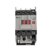 Контактор КМ-103 12А кат. 380В AC 1НО+1НЗ AC-3 DEKraft 22109DEK