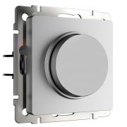 Диммер N (серебряный) W1142006