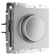 W1142006/ Диммер (серебряный) W1142006