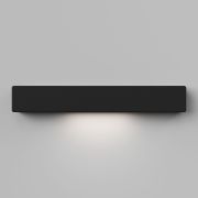 Подсветка для лестниц 40163/LED 4000К черный IP65 40163/LED