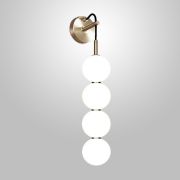 Настенный светильник ROCCO W L4