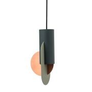 Подвесной светильник ILUSTO B