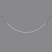 Подвесной светильник LIANNA L180