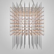 Подвесная люстра ODDRUN L160