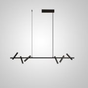 Подвесной светильник LEEDS LONG L120