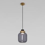 Подвесной светильник 50240/1 LED дымчатый