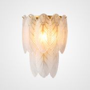 Настенный светильник PLUMAGE WALL 1R